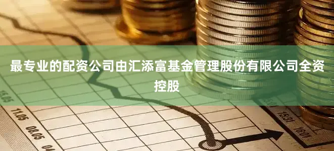 最专业的配资公司由汇添富基金管理股份有限公司全资控股