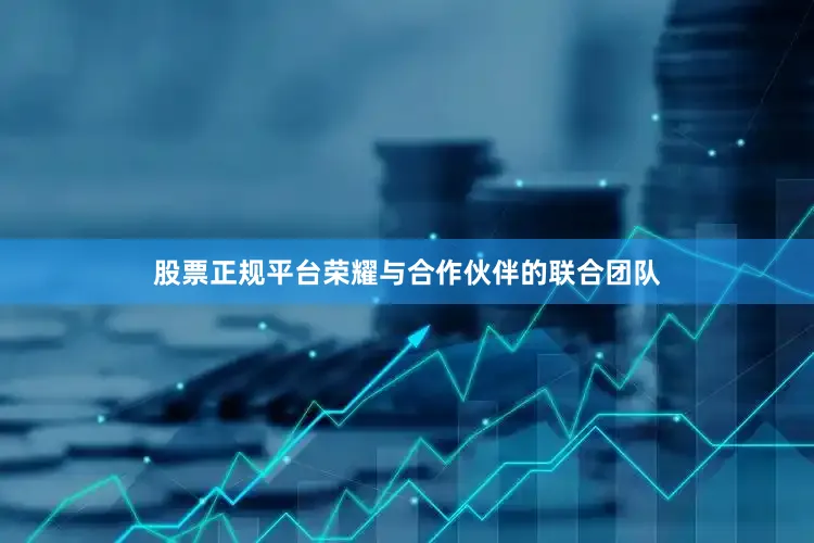 股票正规平台荣耀与合作伙伴的联合团队
